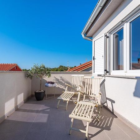 House Of Dalmatia Apartment Pakostane Bagian luar foto