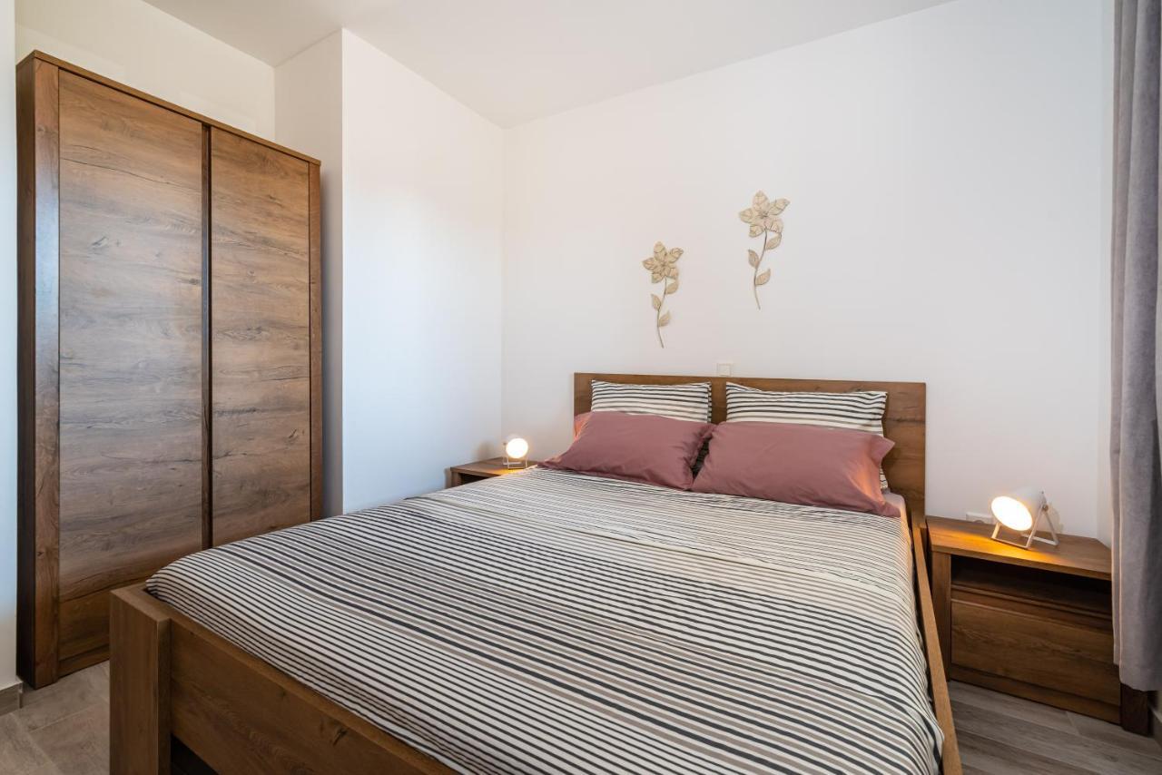 House Of Dalmatia Apartment Pakostane Bagian luar foto