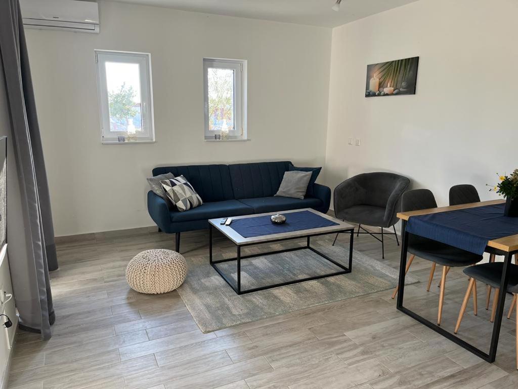 House Of Dalmatia Apartment Pakostane Bagian luar foto